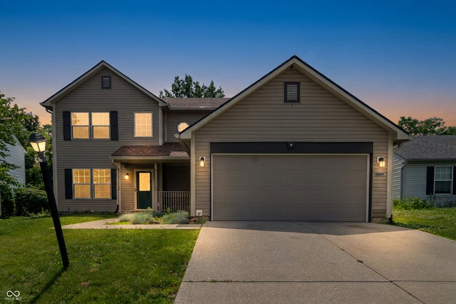 Property photo for 6022 Morning Dove Drive, Indianapolis, IN