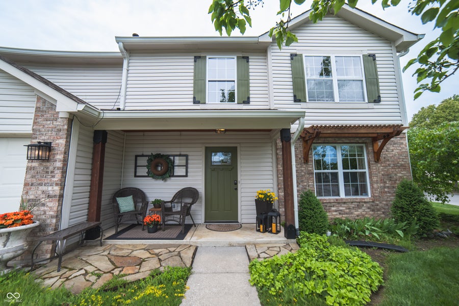Property photo for 2542 Gadwall Circle, Indianapolis, IN