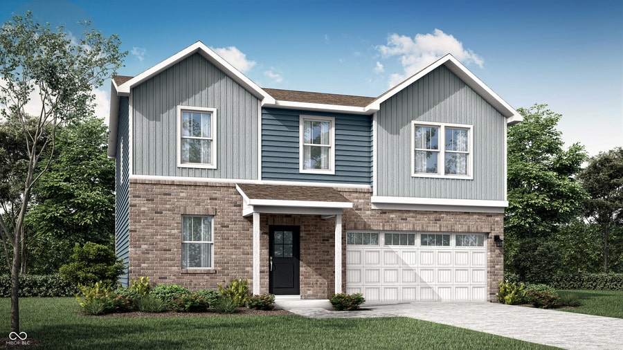 Property photo for 8825 Dingley Road, Indianapolis, IN