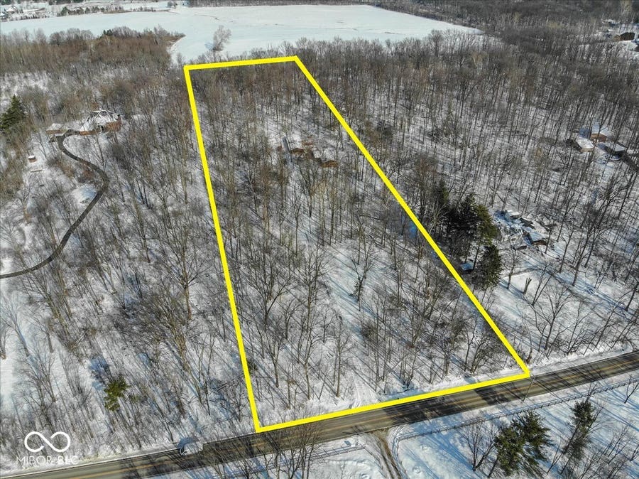 Property photo for 7282 E 550 S, Whitestown, IN