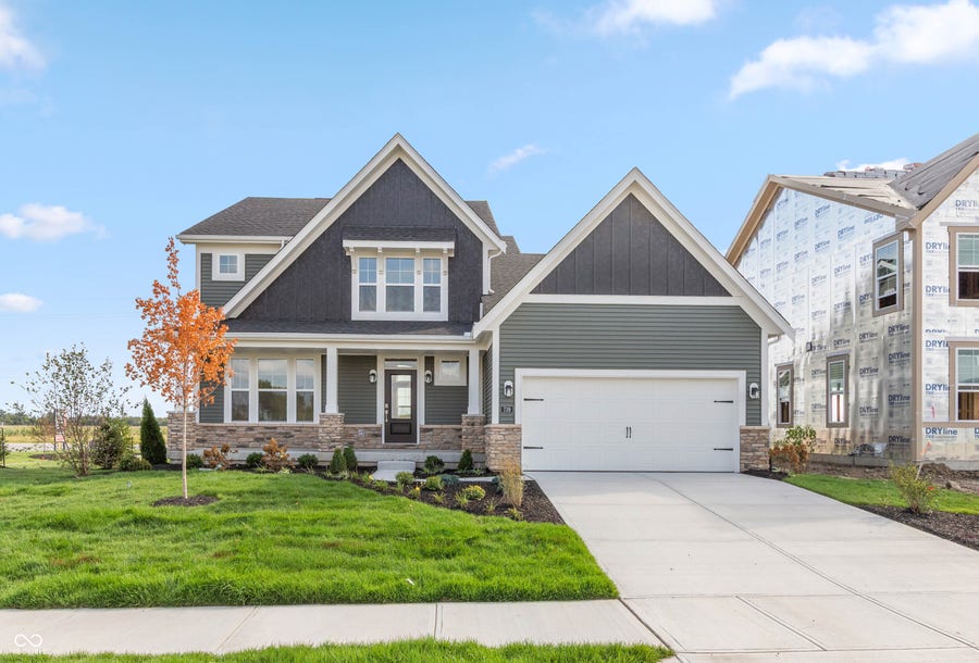 Property photo for 739 Firefly Lane, Greenfield, IN