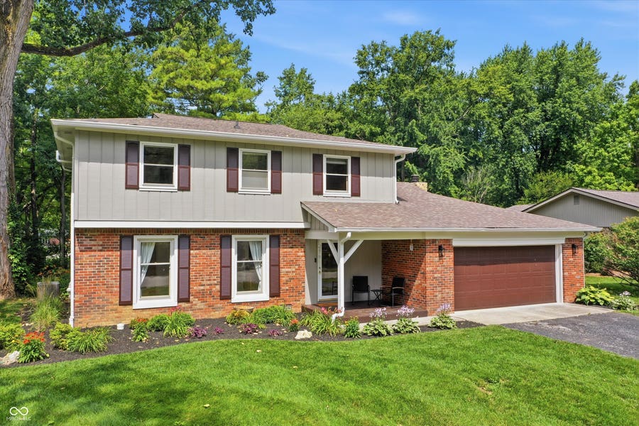 Property photo for 10426 Lasalle Road, Carmel, IN