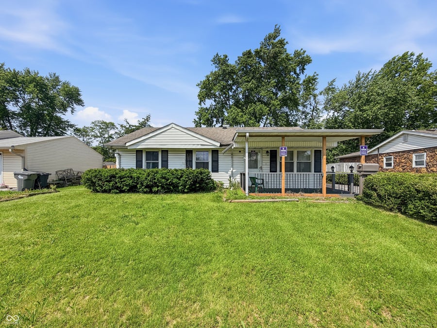 Property photo for 2532 N Boehning Street, Indianapolis, IN