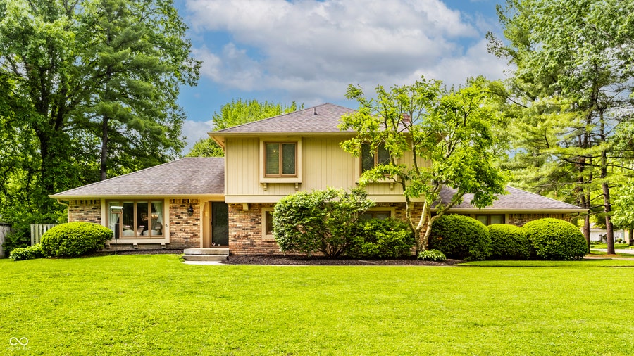 Property photo for 3229 E 69th Street, Indianapolis, IN