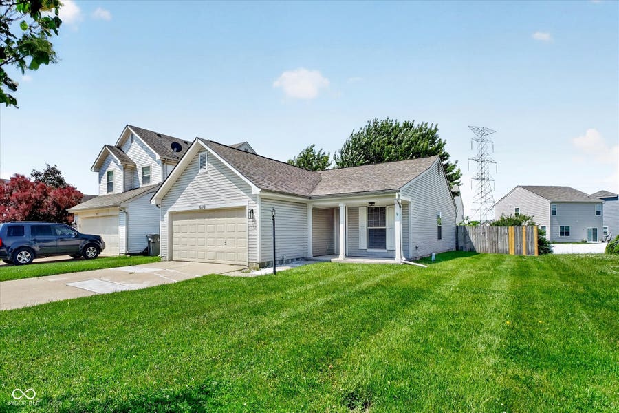 Property photo for 5110 Grand Tetons Drive, Indianapolis, IN