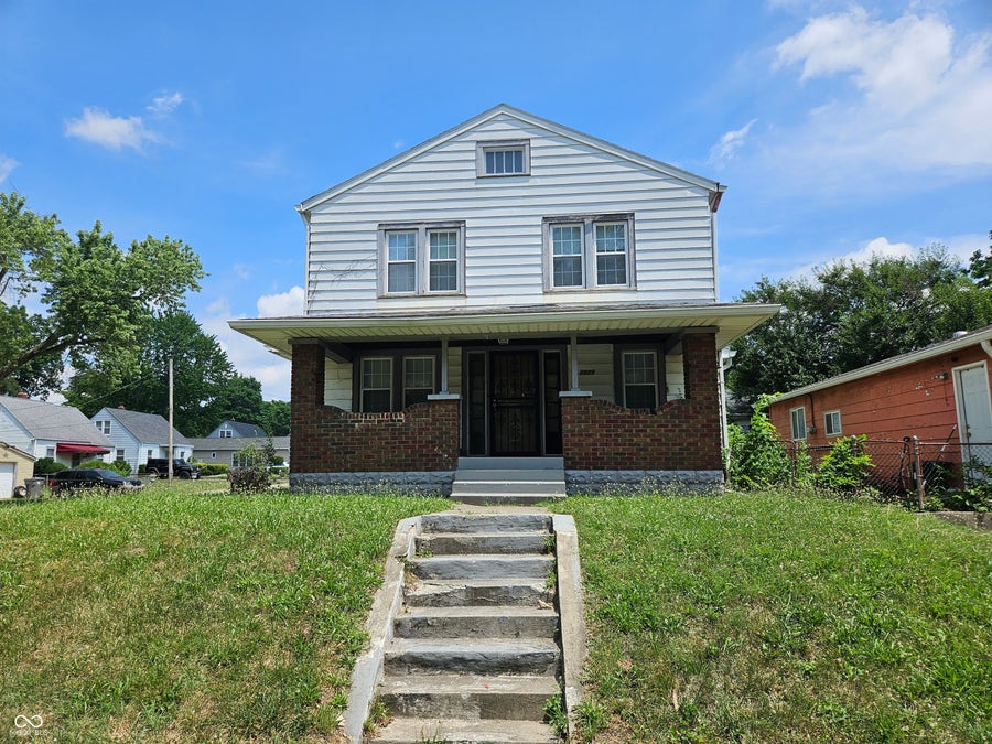 Property photo for 2829 E Riverside Drive, Indianapolis, IN