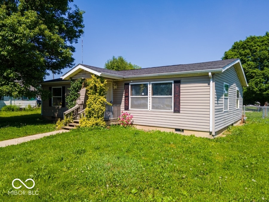 Property photo for 503 S 1st Street, Van Buren, IN