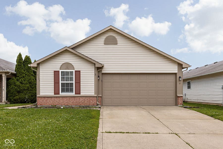 Property photo for 5127 Sandy Forge Drive, Indianapolis, IN