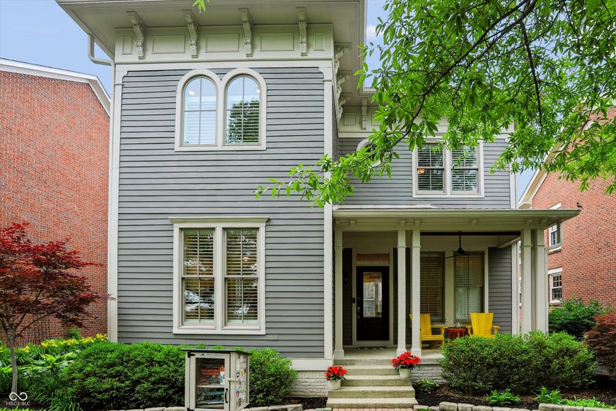 Property photo for 12581 Branford Street, Carmel, IN