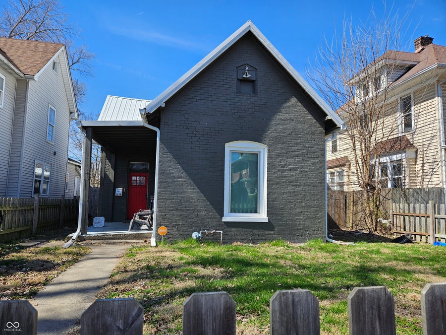 Property photo for 1134 N Oxford Street, Indianapolis, IN