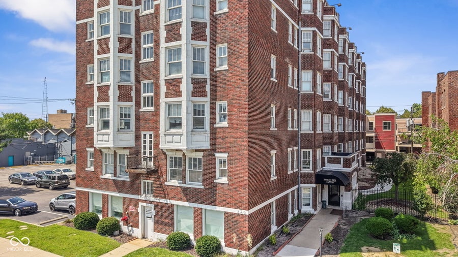 Property photo for 230 E 9th Street, Indianapolis, IN