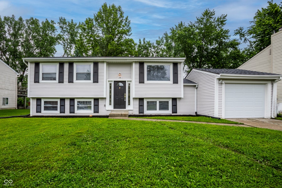 Property photo for 5446 Sleet Drive, Indianapolis, IN