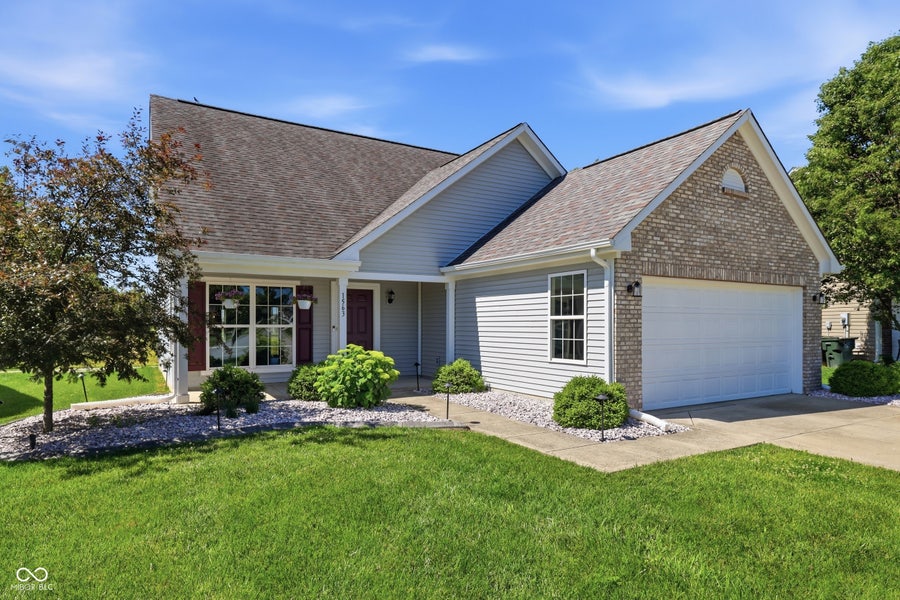 Property photo for 1563 Whisler Drive, Greenfield, IN