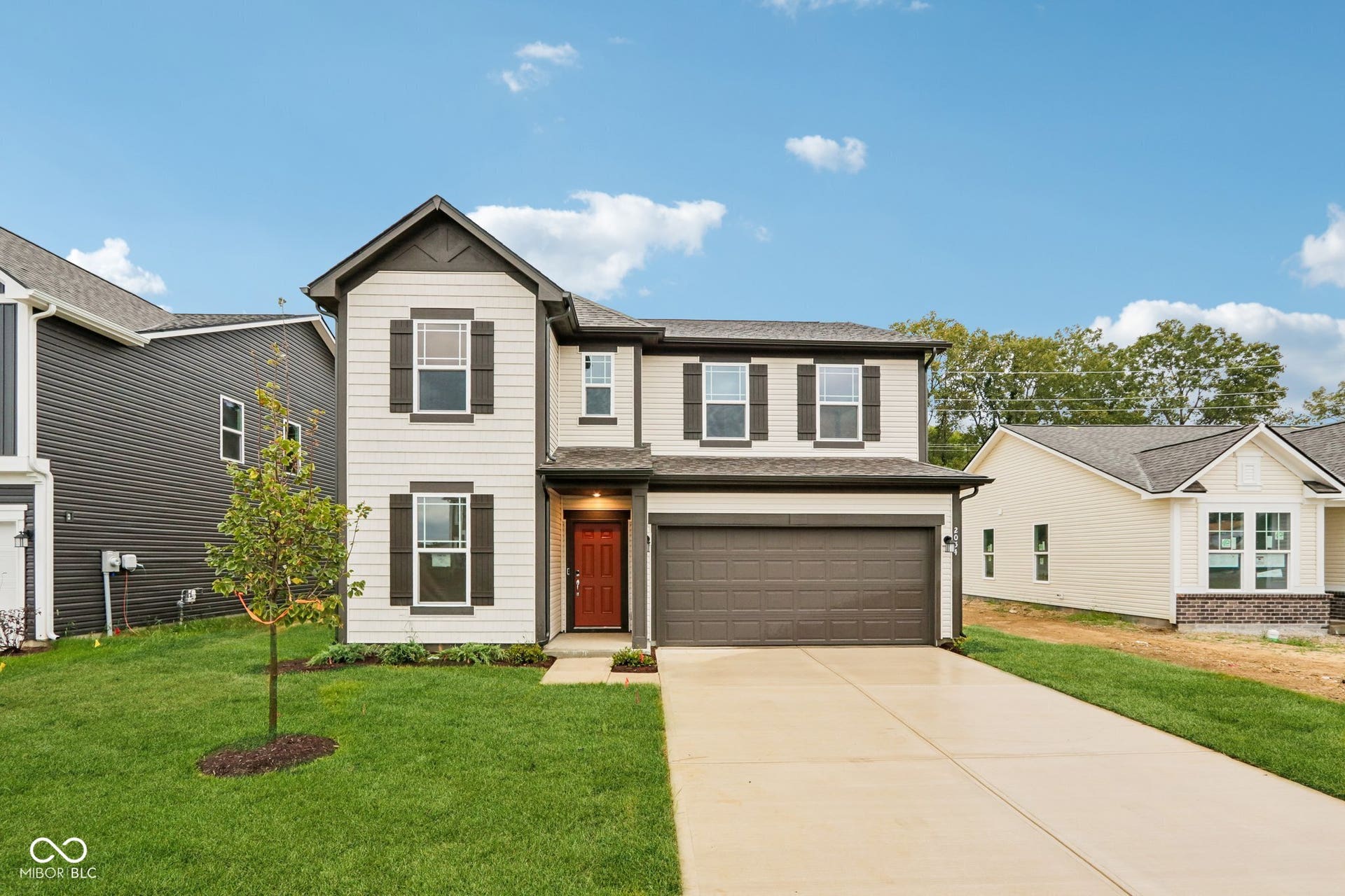 2054 Black Oak Drive - Ready Now