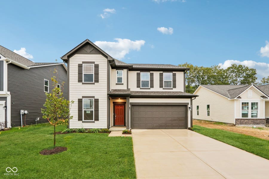 Property photo for 2054 Black Oak Drive, Shelbyville, IN