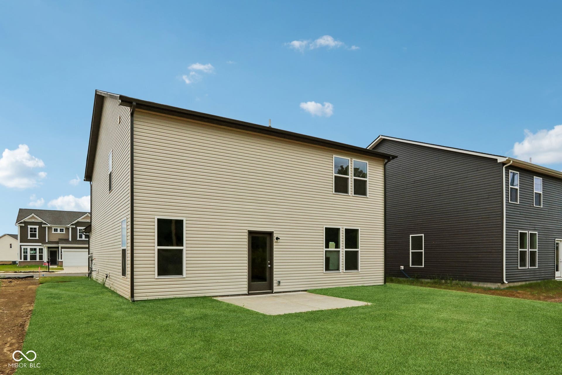 2054 Black Oak Drive, Shelbyville, IN 46176