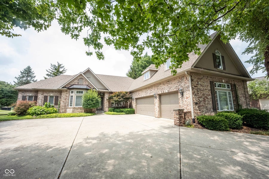Property photo for 3538 Inverness Boulevard, Carmel, IN