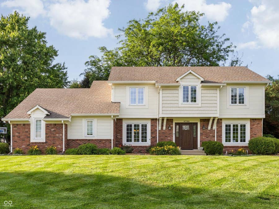 Property photo for 4700 Briarwood Trace, Carmel, IN