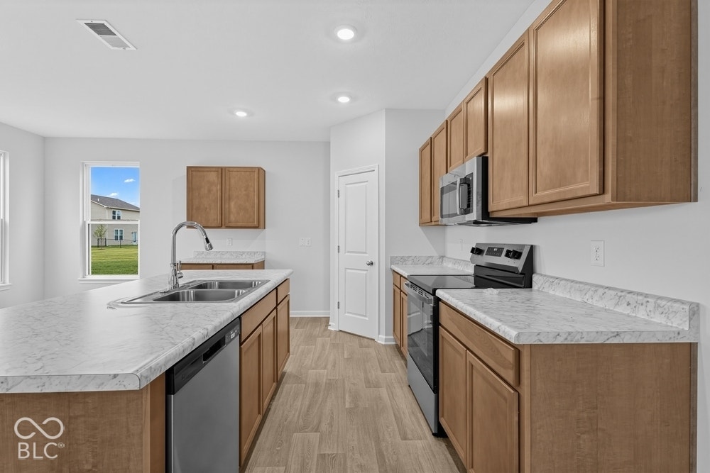 2057 Black Oak Drive - Ready Now