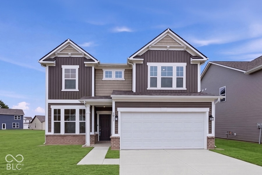 Property photo for 2057 Black Oak Drive, Shelbyville, IN