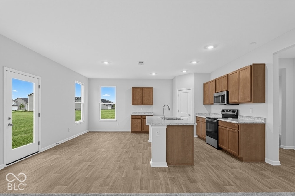 2057 Black Oak Drive - Ready Now