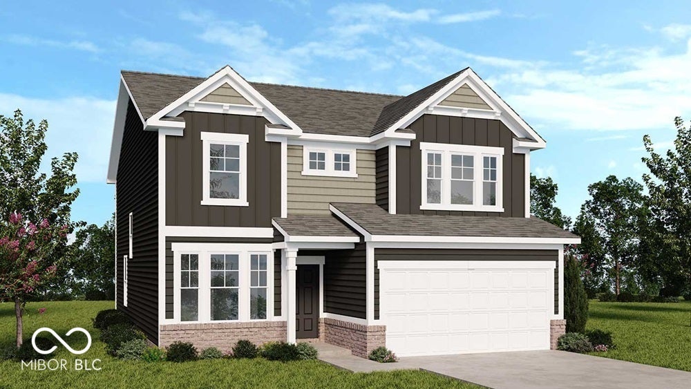 Virtually Altered - Simplicity 2629 Rendering