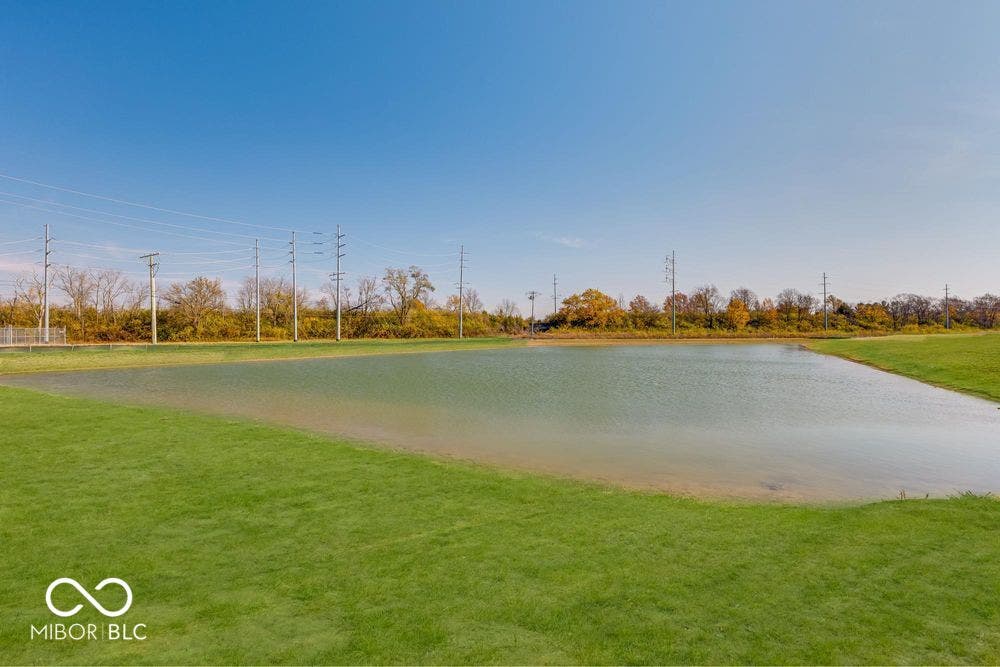 Twelve Oaks Community Amenities