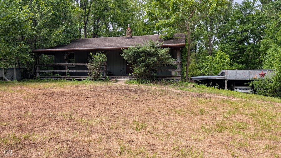 Property photo for 6715 E Gross Road, Bloomington, IN