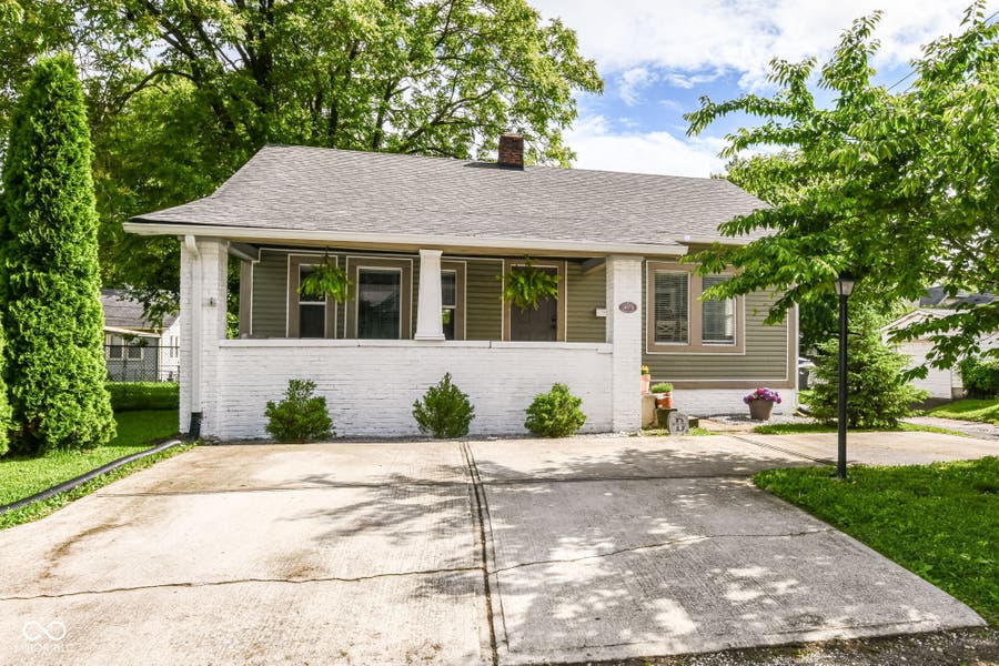 Property photo for 5075 E Walnut Street, Indianapolis, IN