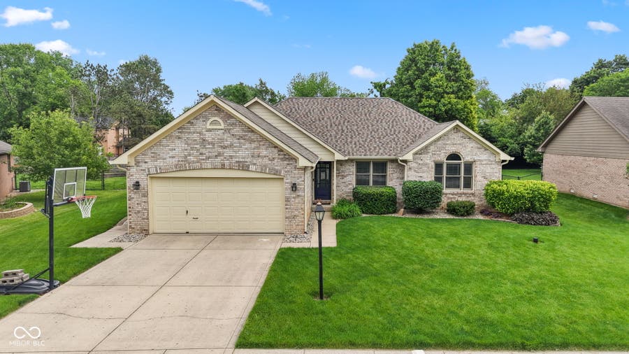 Property photo for 4547 Hammerstone Court, Indianapolis, IN