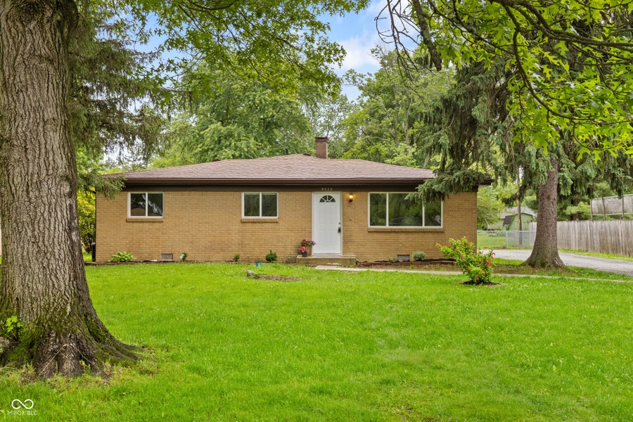 Property photo for 9515 E Michigan Street, Indianapolis, IN