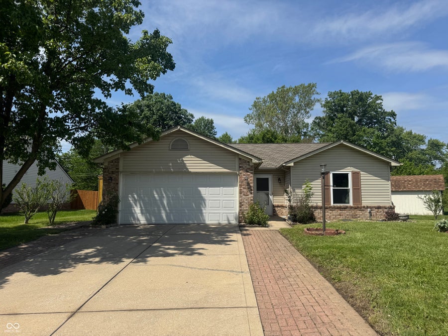 Property photo for 5048 Emmert Drive, Indianapolis, IN