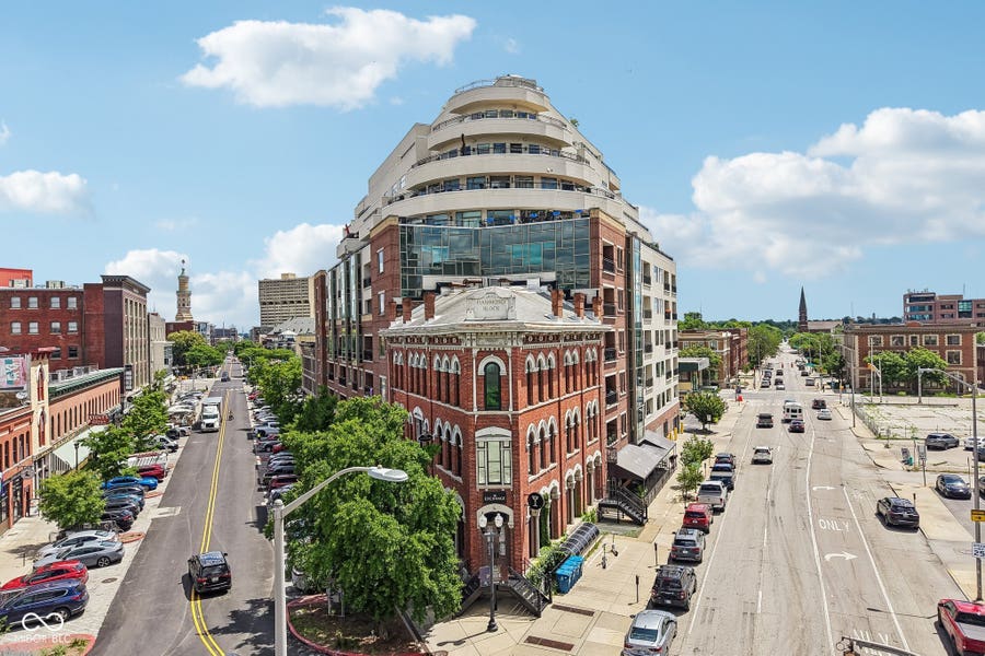 Property photo for 333 Massachusetts Avenue, Indianapolis, IN