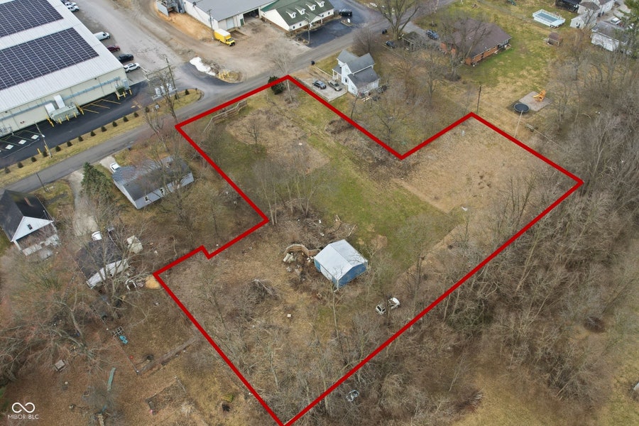 Property photo for 0000 S Pearl Street, Spiceland, IN