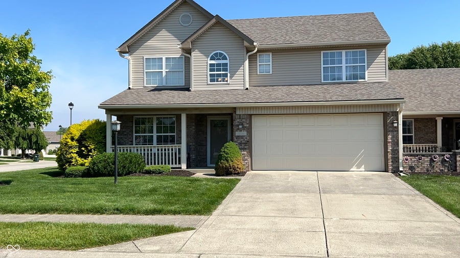 Property photo for 1204 Worcester Way, Greenfield, IN