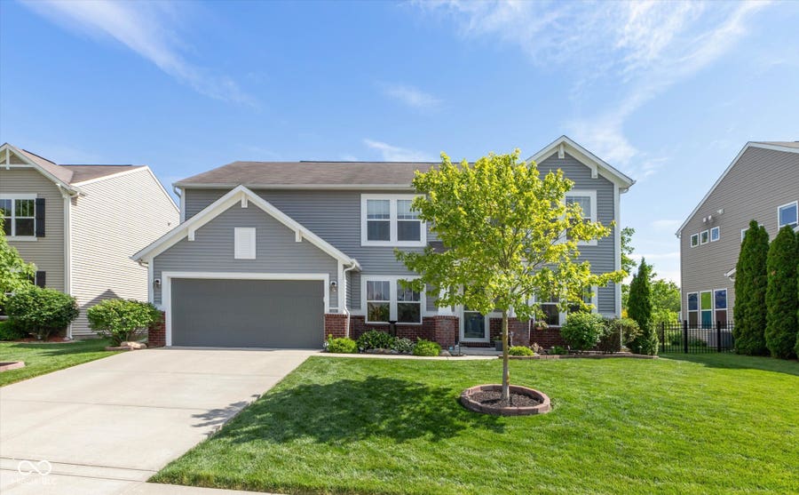 Property photo for 1225 Old Vines Trail, Greenwood, IN