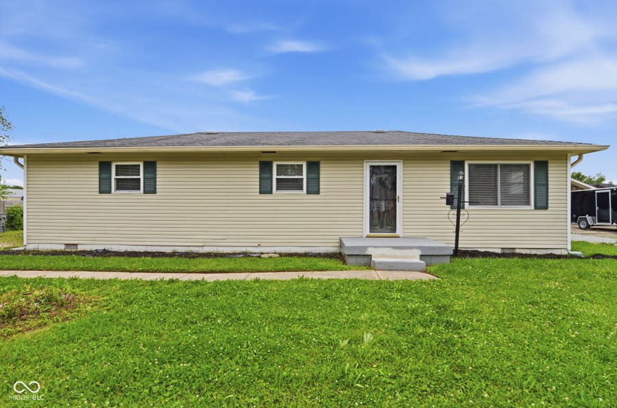 Property photo for 2015 Monroe Street, Indianapolis, IN