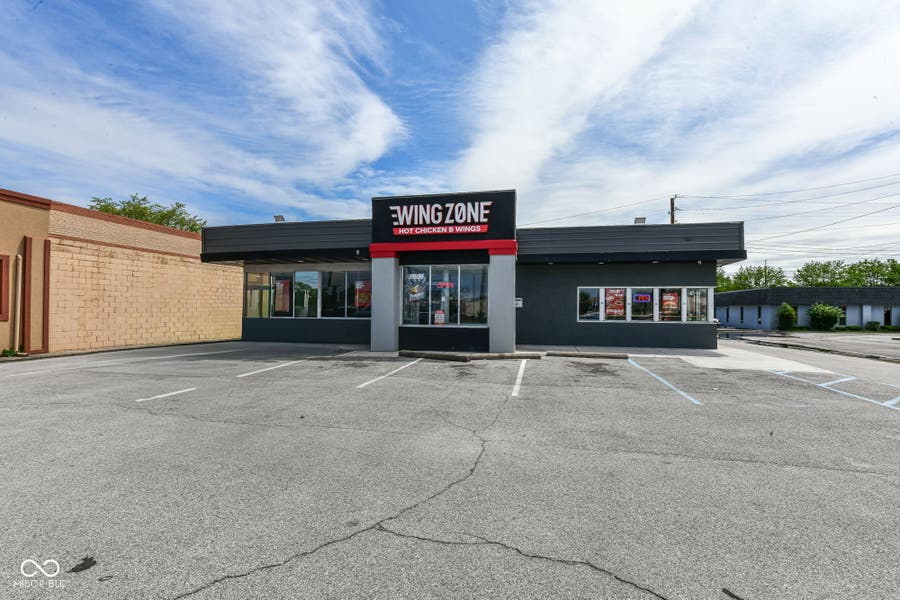 Property photo for 5527 N Keystone Avenue, Indianapolis, IN