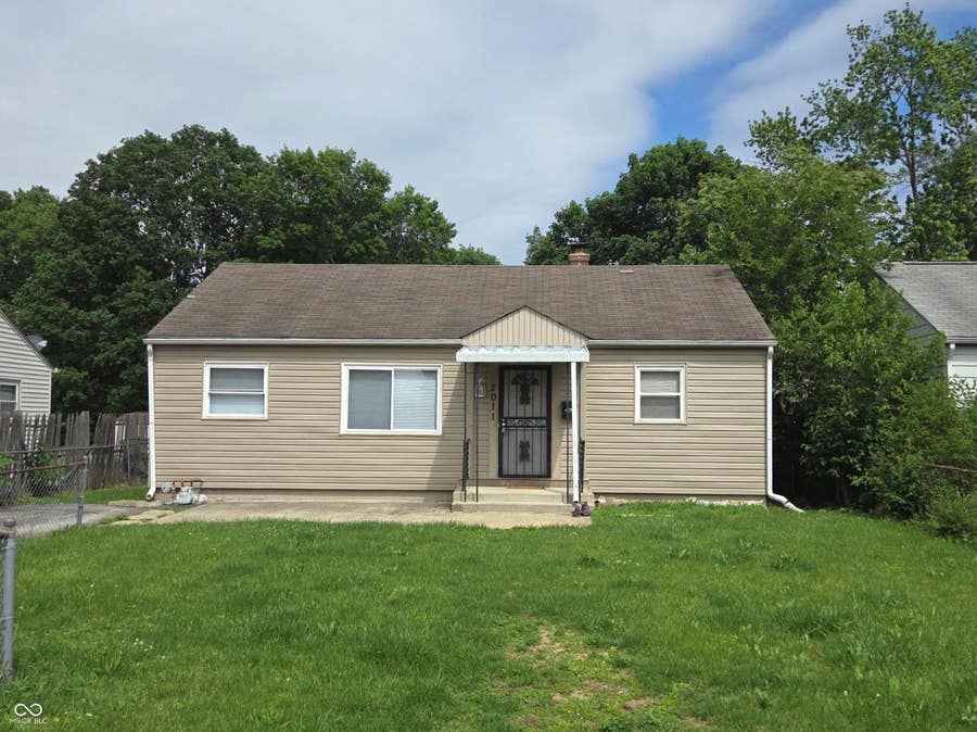 Property photo for 2011 W Kessler Blvd N Drive, Indianapolis, IN