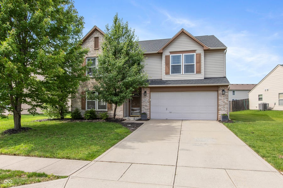 Property photo for 11654 Eldridge Drive, Indianapolis, IN