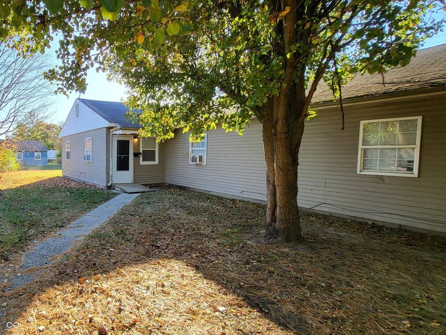 Property photo for 6149 Commodore Drive, Indianapolis, IN