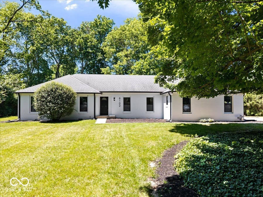 Property photo for 6102 Forest View Drive, Indianapolis, IN