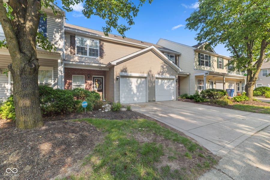 Property photo for 5118 Tuscany Lane, Indianapolis, IN
