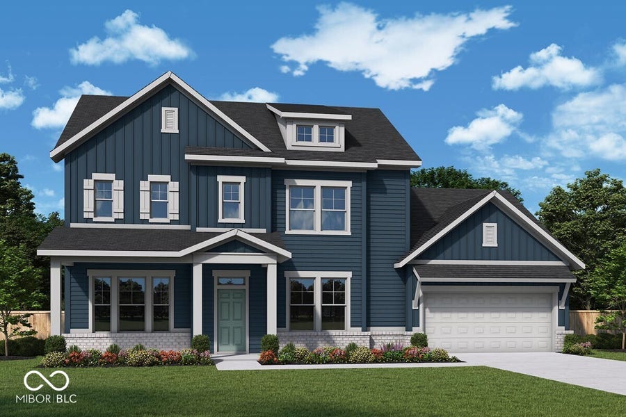 Property photo for 15955 Vitalize Run, Fishers, IN