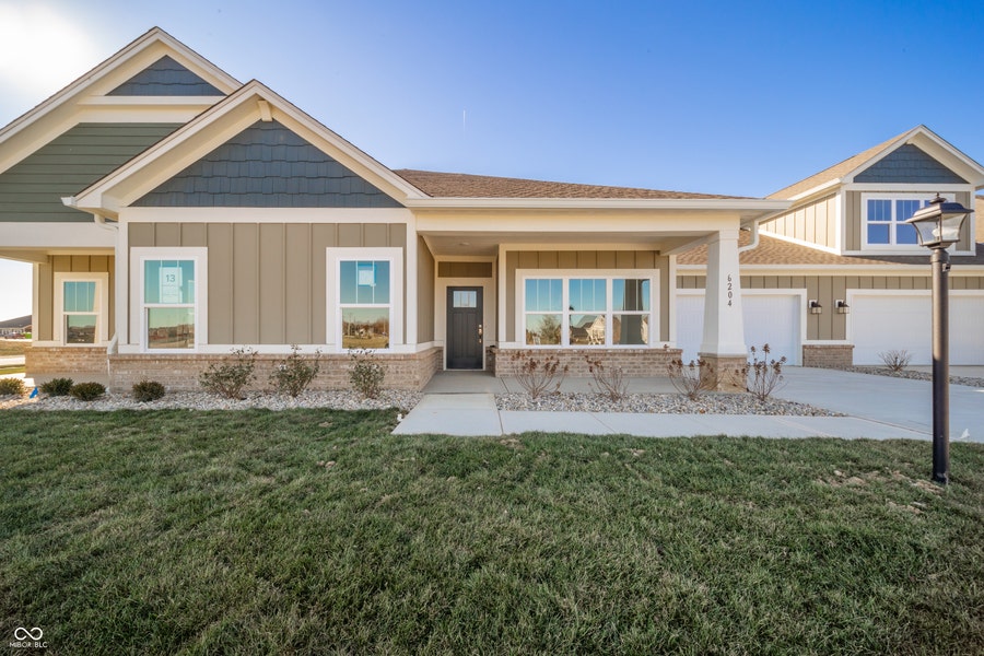 Property photo for 6204 Fairview Drive, McCordsville, IN