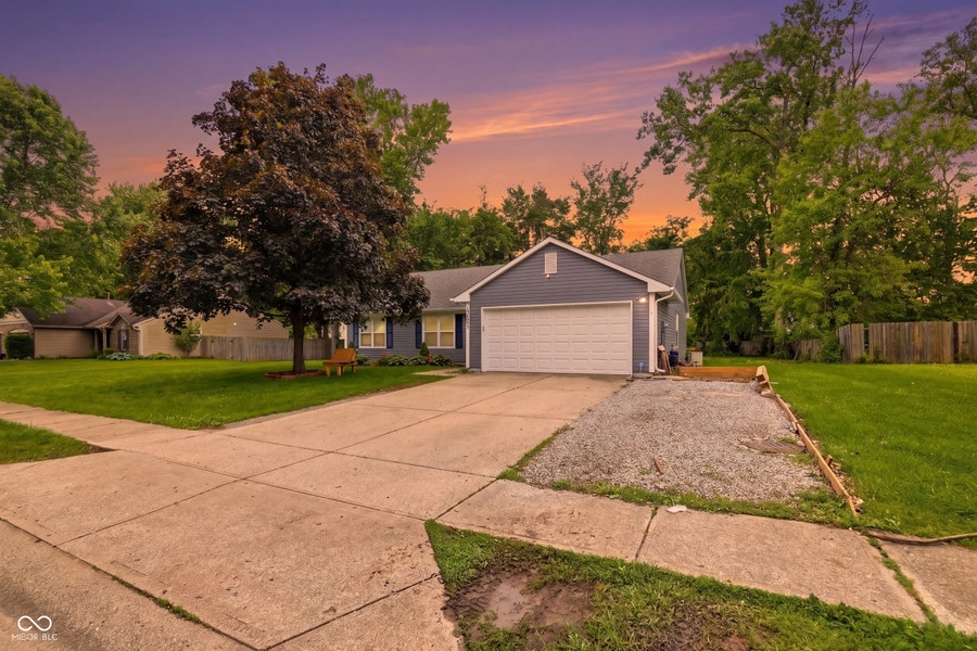 Property photo for 4416 Sunshine Avenue, Indianapolis, IN