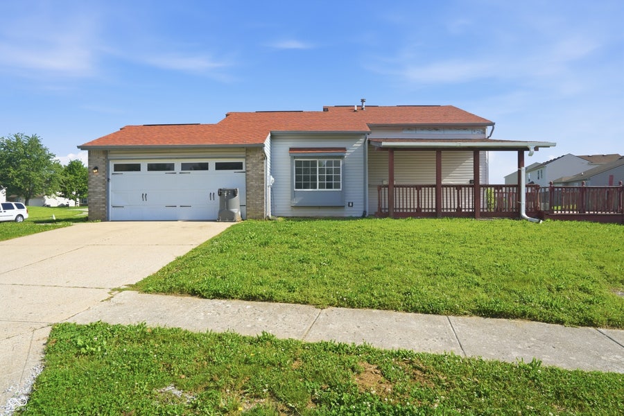 Property photo for 10256 Arapahoe Drive, Indianapolis, IN