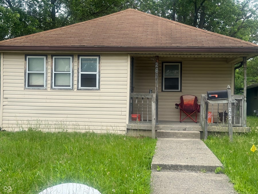 Property photo for 2621 N Tacoma Avenue, Indianapolis, IN