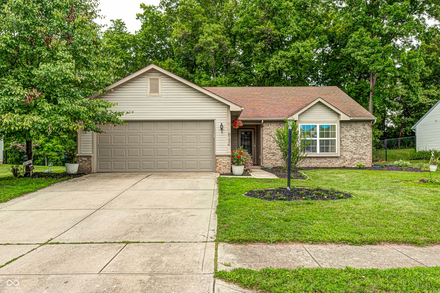 Property photo for 8134 Madrone Court, Indianapolis, IN