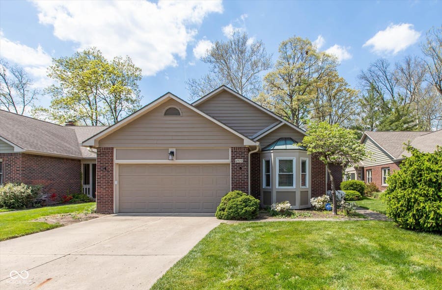 Property photo for 6922 Steinmeier Drive W, Indianapolis, IN